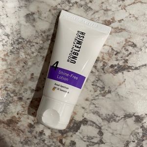 Rodan + Fields Unblemish Shine Free Lotion UNOPENED